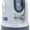 FLIR M232 Pan/Tilt 9Hz Marine Thermal Camera - E70354