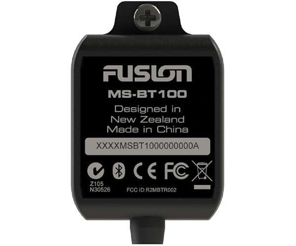 FUSION Bluetooth Dongle - MS-BT100