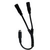 FUSION Marine Remote Y Cable - MS-WR600Y