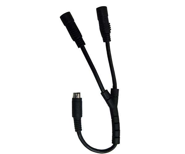 FUSION Marine Remote Y Cable - MS-WR600Y