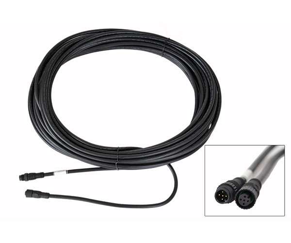 FUSION NMEA 2000 60' Extension Cable - CAB000853-20