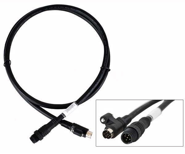 FUSION Non Powered NMEA 2000 Drop Cable - CAB000863