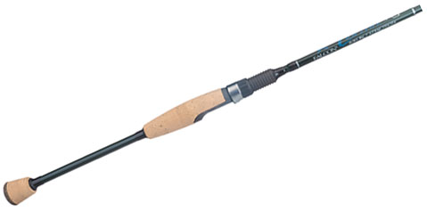 Falcon Coastal Spinning Rod - Medium Gulf - Split Grip - SS-76M S