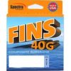 Fins 40G Composite Superline Braided Fishing Line - FNS40G-15-150-BL