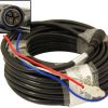 Furuno 15M Power Cable f/ DRS4W - 001-266-010-00