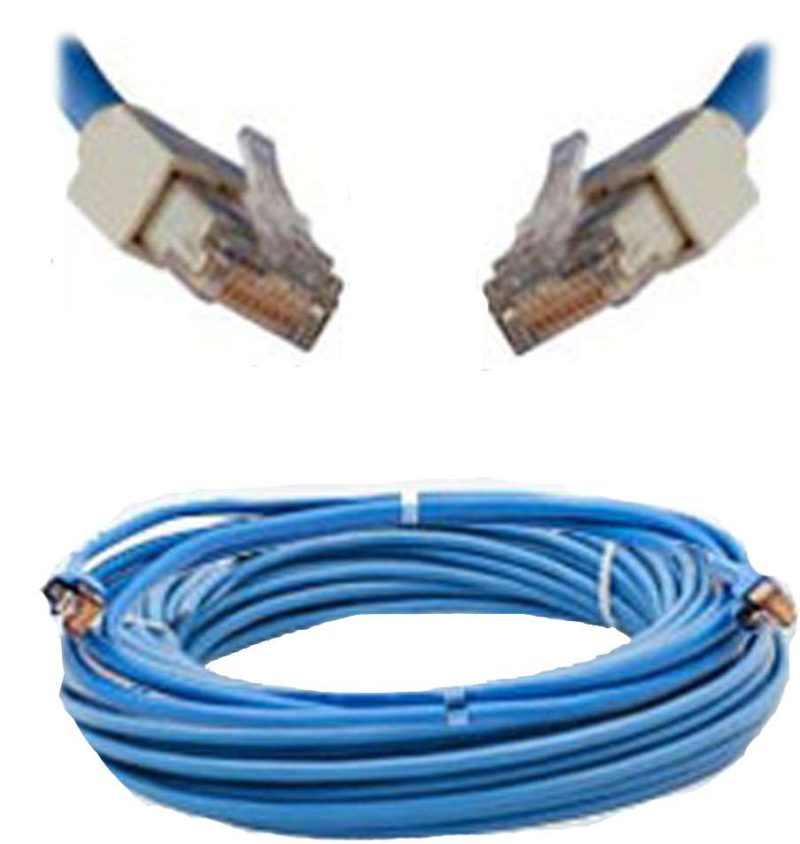 Furuno LAN Cable Assembly - 5M RJ45 x RJ45 4P - 001-167-890-10