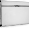 Fusion 4-Channel Marine Amplifier - 500W - MS-AM504