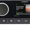 Fusion Apollo Marine Entertainment System w/ AM/FM/USB/Bluetooth/ANT