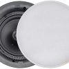 Fusion Flush Mount Interior Ceiling Speakers - MS-CL602