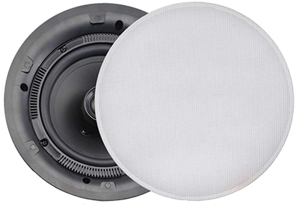 Fusion Flush Mount Interior Ceiling Speakers - MS-CL602