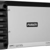 Fusion SG-DA8200 Signature Series 2000W - 8 Channel Amplifier