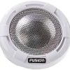 Fusion SG-TW10 Signature Series 330W Component Tweeter - Sports White