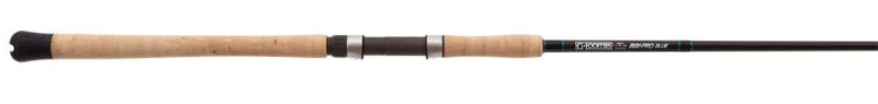 G Loomis Spinning Rod - IMX-PRO BLUE 844S MF