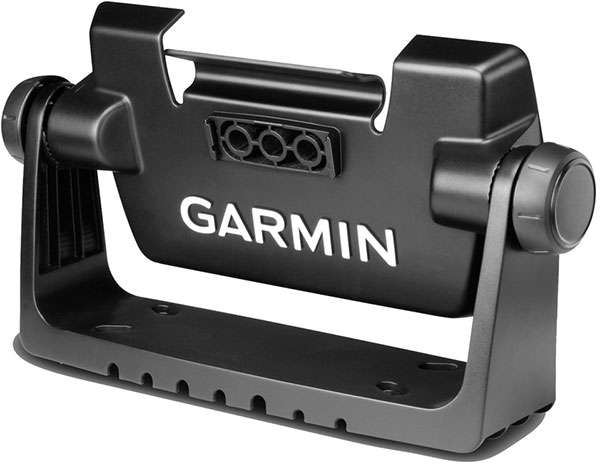 Garmin Bail Mount w/ Knobs - 010-12233-03