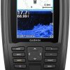 Garmin ECHOMAP Plus 44cv Chartplotter/Sonar Combo w/ BlueChart G3 & GT20-TM Transducer