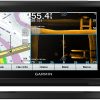 Garmin ECHOMAP UHD 93sv Combo w/ US LakeVu g3