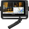 Garmin ECHOMAP UHD 93sv - US LakeVu g3 w/ GT56UHD-TM