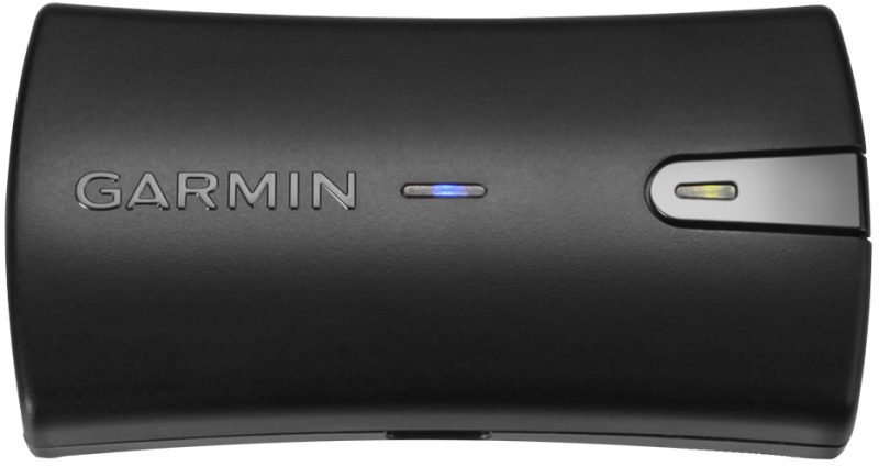 Garmin GLO 2 Bluetooth GPS Glonass Receiver