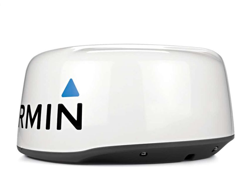 Garmin GMR 18 HD+ Dome Radar - 010-01719-00