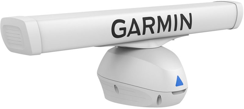 Garmin GMR Fantom 124 - 4 ft. Open Array Radar