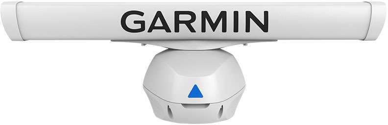 Garmin GMR Fantom 254 Radar w/ 4 ft. Open Array Antenna