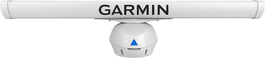 Garmin GMR Fantom 256 Radar w/ 6 ft. Open Array Antenna