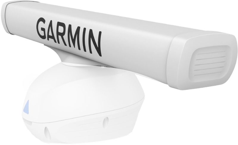 Garmin GMR Fantom 4 ft. Antenna Array - No Pedestal