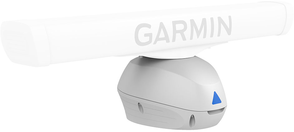 Garmin GMR Fantom 5X Pedestal - Pedestal Only