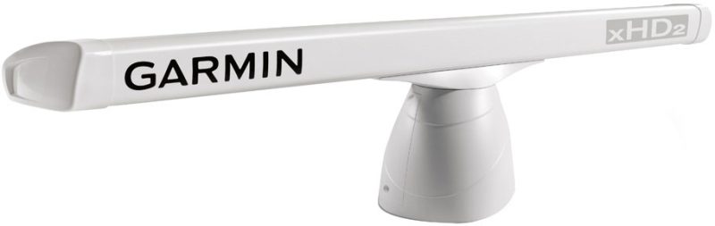 Garmin GMR xHD2 6 ft. Open Array Antenna