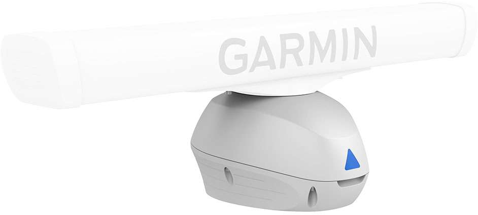 Garmin GMX Fantom 25X Pedestal - 010-01364-30