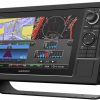 Garmin GPSMAP 1022 Keyed Networking Chartplotter - 010-01740-00