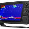 Garmin GPSMAP 1222 Keyed Networking Chartplotter - 010-01741-00