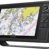 Garmin GPSMAP 1242xsv Keyed Networking Combo - 010-01741-03