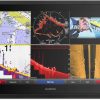 Garmin GPSMAP 8422 - 22" Multifunction Display - Worldwide Basemap