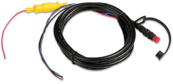 Garmin Power/Data Cable - 4-Pin - 010-12199-04