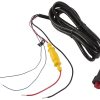 Garmin Threaded Power/Data Cable f/ ECHOMAP Ultra - 4 Pin