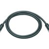 Humminbird AS EC 10E Ethernet Cable