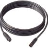 Humminbird ECW-10 Transducer Extension Cable, 10 ft.