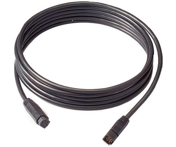 Humminbird ECW-10 Transducer Extension Cable, 10 ft.