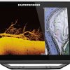 Humminbird HELIX 12 G4N CHIRP MEGA DI+ GPS (Display Only) - 411440-1CHO