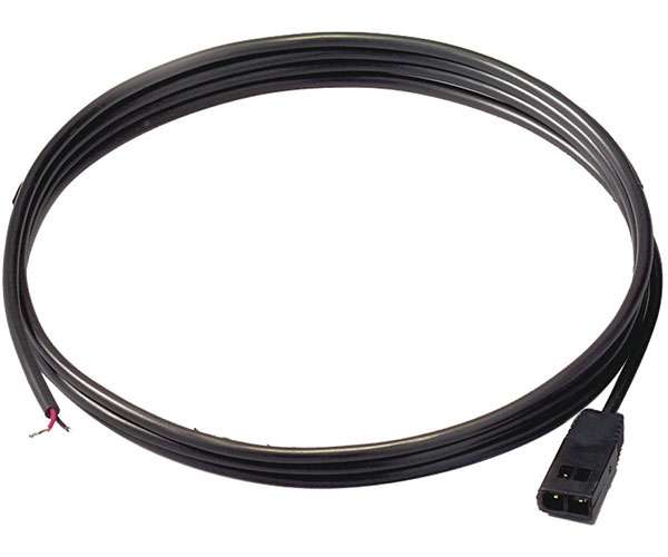 Humminbird PC-10 Replacement 6' Power Cable