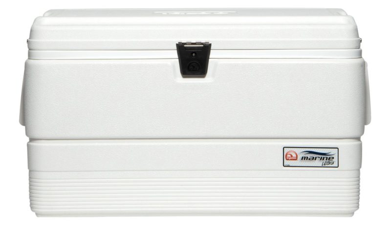 Igloo Marine Ultra Cooler - 72 Quart