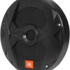 JBL Club Series 10" 750W Subwoofer - RGB - Black Grill - MS10LB