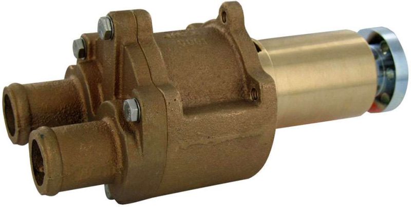 Jabsco Engine Cooling Pump