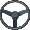 Jif Marine EDG Boat Steering Wheel