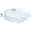 JoeBaggs Tackle Flukies - 1/2oz White