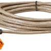 Lowrance Ethernet Cable - 25ft - 127-30