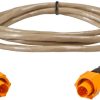 Lowrance Ethernet Cable - 6ft - 000-0127-51