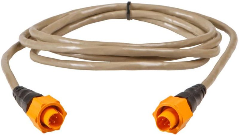 Lowrance Ethernet Cable - 6ft - 000-0127-51