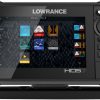 Lowrance HDS-7 LIVE Fishfinder - 000-14415-001